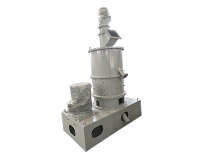 針狀硅灰石專用粉碎機(jī)