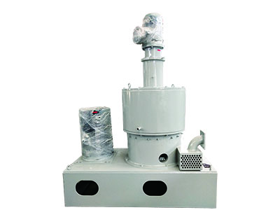 輕質(zhì)物料專用超細(xì)粉碎機(jī)