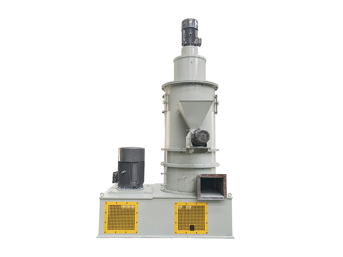 石墨負(fù)極材料專用機(jī)械磨